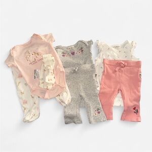 🎀Baby Girl Bundle🎀